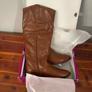 👢NEW Rampage Isobel boots